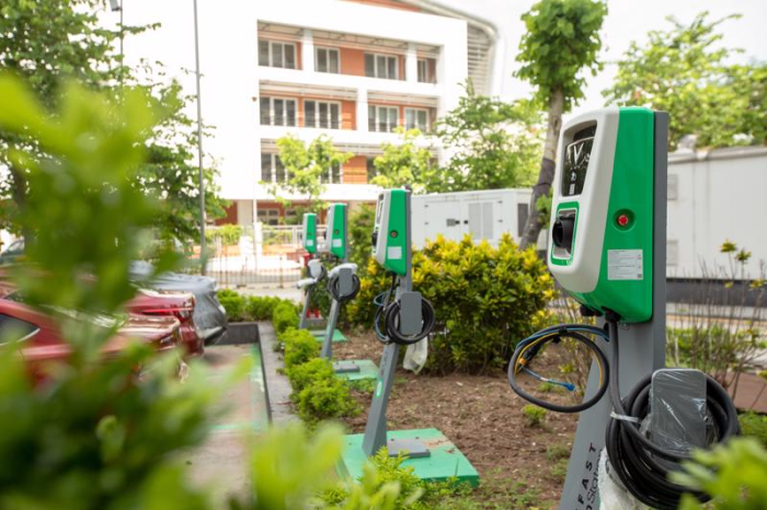 Cần có tiêu chuẩn, quy chuẩn cho hạ tầng cho xe điện tại Việt Nam